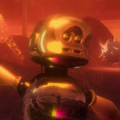 Andreas Korn: Unity Game Entwicklung